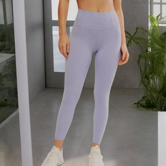 Free People Pants - Free People Women's Platinum High Rise Stretch Never Better Legging NWT